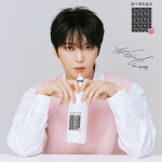 술마켓 압구정막걸리 류 6도 750ml 김재중막걸리