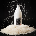 술마켓 압구정막걸리 류 6도 750ml 김재중막걸리