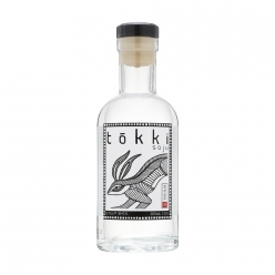 술마켓 토끼소주 화이트 23도 200ml 미국 브랜힐양조