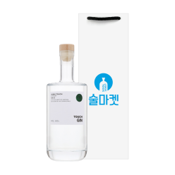 술마켓 하이터치증류소 터치진 40도 500ml