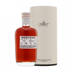 술마켓 코아베스트 보쉐배럴에이징 11.5도 375ml 오크숙성꿀증류주 우리술품평회우수상