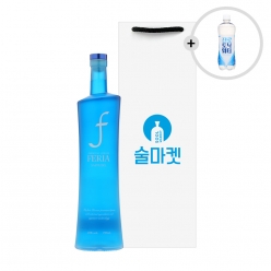술마켓 페리아 사파이어 16도 750ml 패션후르츠칵테일 토닉증정