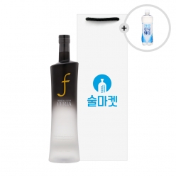 술마켓 페리아 오리지널 16도 750ml 다래솔잎칵테일 토닉증정