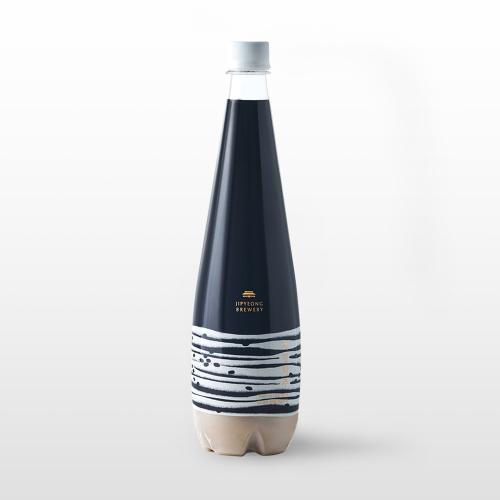 술마켓 프리미엄 지평탁주 12도 750ml 누룩 블렌딩 발효
