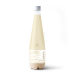 술마켓 프리미엄 지평탁주 12도 750ml 누룩 블렌딩 발효