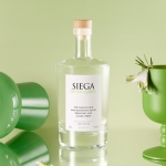 술마켓 제이1 시에가 청사과향 22도 500ml