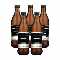 국순당 생 백세주 13도 375mlx5