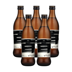 국순당 생 백세주 13도 375mlx5