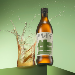 술마켓 국순당 생 백세주 13도 375ml