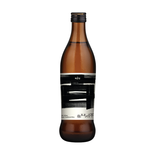 술마켓 국순당 생 백세주 13도 375ml
