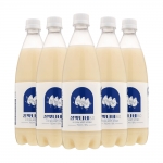 술마켓 세번빚은 살맛나네8.0 750ml x 5병