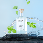 술마켓 제이1 시에가 박하향 22도 500ml