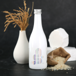 술마켓 서울양조장 설화백 10도 375ml 설화곡오양주