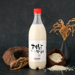 삼산주조장 해남찹쌀생막걸리 12도 750ml