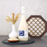 술마켓 한영석 도한 청명탁주 8도 500ml