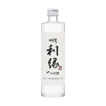 한국고량주 이연 38도 375ml 이연복셰프공동개발