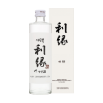 한국고량주 이연 38도 375ml 이연복셰프공동개발