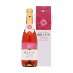 술마켓 미르아토 로제와인 스파클링와인 5도 750ml