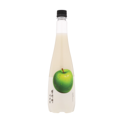 술마켓 양주도가 청사과막끌림막걸리 5.5도 800ml