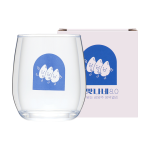 술마켓 살맛나네 온더락 글라스잔 350ml