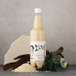 술마켓 다담도가 조오탁생막걸리 8도 750ml 무감미료