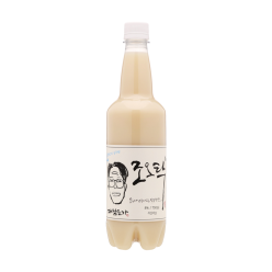 술마켓 다담도가 조오탁생막걸리 8도 750ml 무감미료
