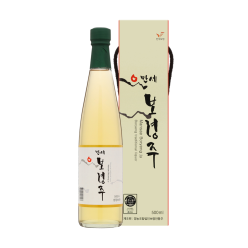 술마켓 보령전통주 만세보령주 15도 500ml 찹쌀약주