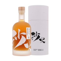 술마켓 맑은내일 사화40오크 40도 500ml 오크숙성주