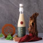 술마켓 박준미명인 청주 신선탁주 12도 375ml 충북무형문화재 무감미료