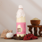 술마켓 우리도가 찰떡같이 9도 750ml 찹쌀막걸리