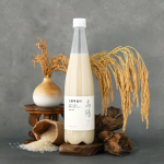 술마켓 배다리술도가1915 고양막걸리 7도 750ml 6대술도가 무감미막걸리