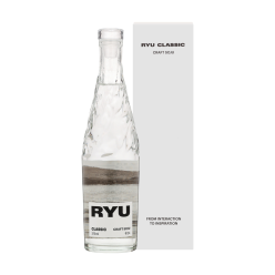 술마켓 류디스틸러리 류 클래식 류24 24도 375ml