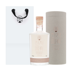 술마켓 안동반가 진저고유45 45도 375ml 생강증류주