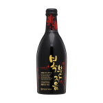 배상면주가 복분자음 12도 375ml 고창복분자주