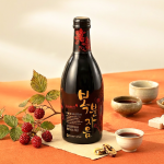 배상면주가 복분자음 12도 375ml 고창복분자주