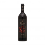 한국와인 뱅꼬레 레드와인 12도 750ml 오크통숙성 미디움드라이
