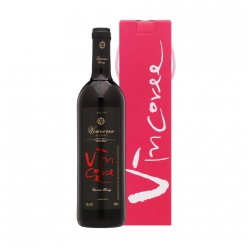 한국와인 뱅꼬레 레드와인 11.5도 750ml 오크통숙성 미디움드라이