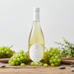 264청포도와인 한별 8.5도 750ml 청수스파클링와인