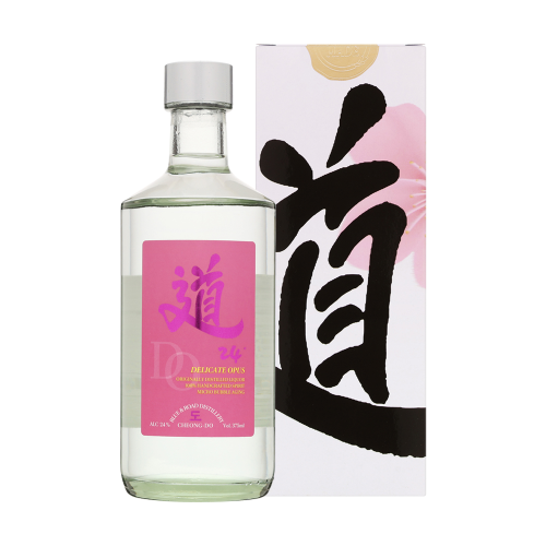 블루앤로드 자두 도24도 375ml 무감미 자두증류원액100