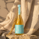 김영섭명인 중원당 청명주 14.5도 500ml 무형 문화재 지정