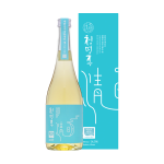 김영섭명인 중원당 청명주 14.5도 500ml 무형 문화재 지정