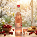 배상면주가 생 산사춘 12.5도 750ml 산사나무열매주