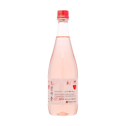 배상면주가 생 산사춘 12.5도 750ml 산사나무열매주