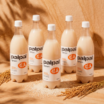 팔팔양조장 팔팔막걸리 6도 750mlx5 김포금쌀