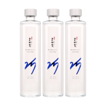 이기춘명인 문배술 헤리티지 25도 375mlx3