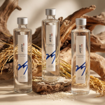 이기춘명인 문배술 헤리티지 25도 375mlx3