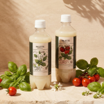 팔레트브루어리 세트 6도 500mlx2 바질,토마토