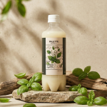 팔레트브루어리 스위트바질막걸리 6도 500ml