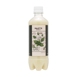 팔레트브루어리 스위트바질막걸리 6도 500ml