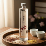 이기춘명인 문배술 헤리티지 40도 500ml 케이스미포함